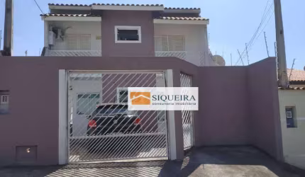 Casa com 2 dormitórios à venda, 105 m² por R$ 340.000,00 - Jardim Wanel Ville IV - Sorocaba/SP