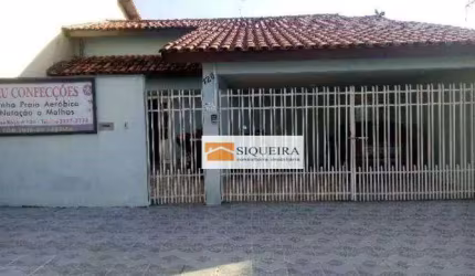 Casa com 4 dormitórios à venda, 250 m² por R$ 750.000,00 - Jardim do Sol - Sorocaba/SP