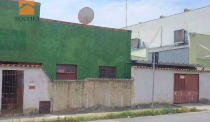 Casa com 2 dormitórios à venda, 180 m² por R$ 330.000,00 - Vila Carvalho - Sorocaba/SP