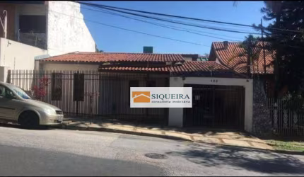 Casa com 2 dormitórios à venda, 208 m² por R$ 810.000,00 - Jardim Refúgio - Sorocaba/SP