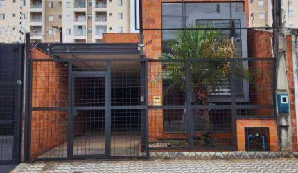 Ponto para alugar, 188 m² por R$ 4.500,00/mês - Parque dos Eucaliptos - Sorocaba/SP