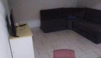 Chácara com 1 dormitório à venda, 300 m² por R$ 250.000,00 - Chácara Ana Maria - Sorocaba/SP