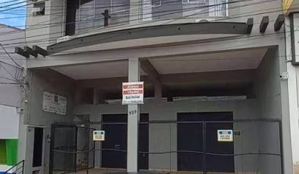 Salão à venda, 300 m² por R$ 1.800.000,00 - Jardim Toledo - Votorantim/SP