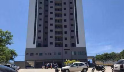 Cond. Portal Ipanema - Apartamento com 2 dormitórios, 56 m² - venda por R$ 270.000 ou aluguel por R$ 1.848/mês - Jardim Novo Horizonte - Sorocaba/SP