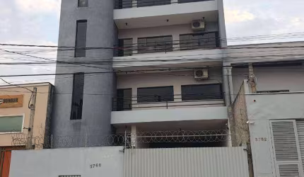 Barracão à venda, 352 m² por R$ 1.600.000,00 - Vila São Caetano - Sorocaba/SP