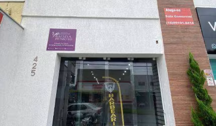 Ponto para alugar, 15 m² por R$ 990,00/mês - Vila Gabriel - Sorocaba/SP