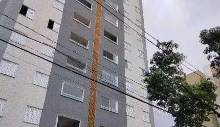 Edifício Scenario Campolim - Apartamento com 2 dormitórios, 53 m² - venda por R$ 500.000 ou aluguel por R$ 3.683/mês - Parque Campolim - Sorocaba/SP