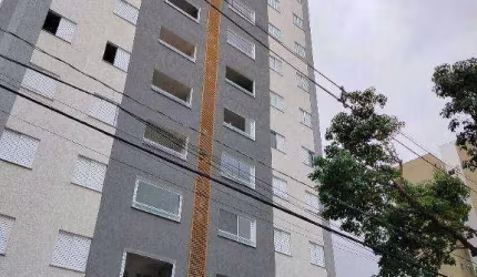 Edifício Scenario Campolim - Apartamento com 2 dormitórios, 53 m² - venda por R$ 500.000 ou aluguel por R$ 3.683/mês - Parque Campolim - Sorocaba/SP