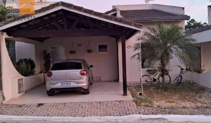 Casa com 3 dormitórios para alugar, 142 m² por R$ 4.241,69/mês - Vila Jardini - Sorocaba/SP