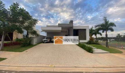 Condomínio Alphaville Nova Esplanada 4 - Casa com 3 dormitórios à venda, 274 m² por R$ 2.800.000 - Alphaville Nova Esplanada IV - Votorantim/SP