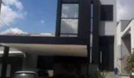 Condomínio Horto Florestal 3 - Casa com 2 dormitórios à venda, 136 m² por R$ 680.000 - Horto Florestal Villagio - Sorocaba/SP