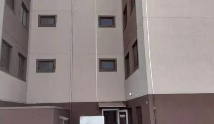 Condomínio Lar Londres - Apartamento com 2 dormitórios à venda, 43 m² por R$ 209.000 - Centro - Votorantim/SP