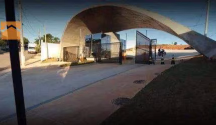Condomínio Pampulha - Terreno à venda, 312 m² por R$ 330.000 - Parque Três Meninos - Sorocaba/SP