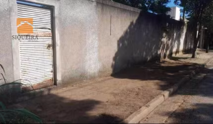 Terreno à venda, 330 m² por R$ 360.000,00 - Jardim Bandeirantes - Sorocaba/SP
