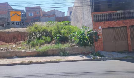 Terreno à venda, 125 m² por R$ 132.500,00 - Parque Esmeralda - Sorocaba/SP