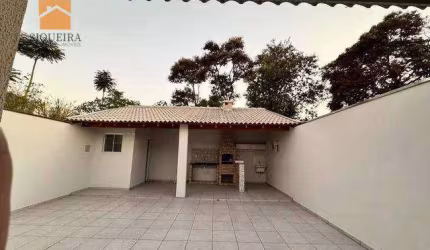 Casa com 2 dormitórios à venda, 70 m² por R$ 350.000,00 - Jardim Nova Aparecidinha - Sorocaba/SP
