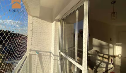Residencial Ibiza  - Apartamento com 2 dormitórios à venda, 66 m² por R$ 300.000 - Jardim Europa - Sorocaba/SP