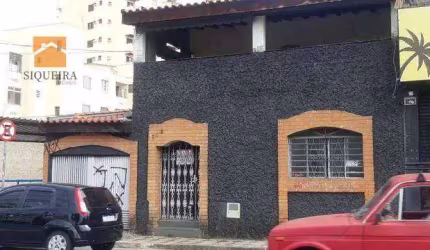 Casa com 4 dormitórios à venda, 248 m² por R$ 477.000,00 - Centro - Sorocaba/SP