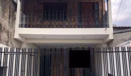 Casa com 2 dormitórios à venda, 170 m² por R$ 350.000,00 - Jardim das Flores - Sorocaba/SP
