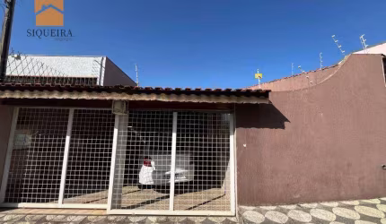 Casa com 2 dormitórios à venda, 183 m² por R$ 420.000,00 - Parque Ouro Fino - Sorocaba/SP