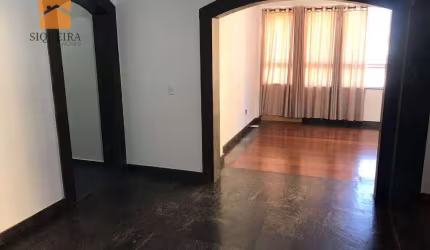 Edifício Itamarati  - Apartamento com 3 dormitórios para alugar, 196 m² por R$ 4.571/mês - Centro - Sorocaba/SP