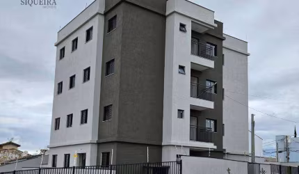 Edifício Giardino Wanel - Apartamento com 2 dormitórios à venda, 54 m² por R$ 237.800 - Jardim Wanel Ville V - Sorocaba/SP