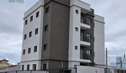 Edifício Giardino Wanel - Apartamento com 2 dormitórios à venda, 51 m² por R$ 244.500 - Jardim Wanel Ville V - Sorocaba/SP