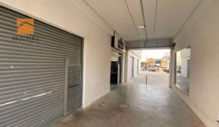 Loja para alugar, 28 m² por R$ 2.188,80/mês - Jardim Piazza Di Roma - Sorocaba/SP