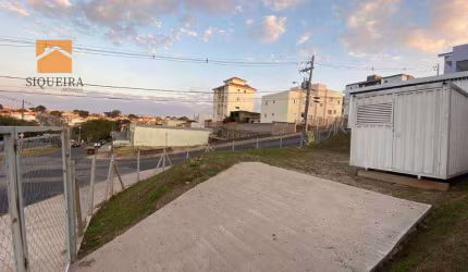 Terreno para alugar, 217 m² por R$ 1.950,00/mês - Jardim Piazza Di Roma - Sorocaba/SP