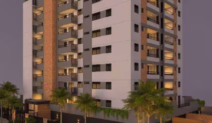 Residencial Terraço Boa Vista - Apartamento com 3 dormitórios à venda, 188 m² por R$ 998.000 - Jardim do Paço - Sorocaba/SP