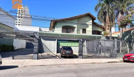 Casa com 5 dormitórios para alugar, 900 m² por R$ 21.500,00/mês - Centro - Sorocaba/SP
