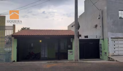 Galpão à venda, 105 m² por R$ 830.000,00 - Vila Nova Sorocaba - Sorocaba/SP