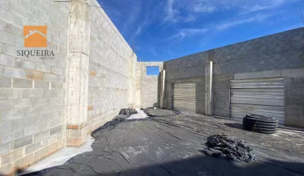 Salão para alugar, 92 m² por R$ 5.092,45/mês - Jardim Piazza di Roma I - Sorocaba/SP
