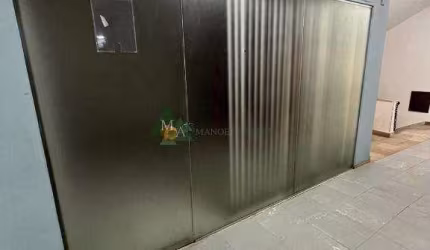 Conjunto Santa Clara - Sala à venda, 24 m² por R$ 68.900 - Centro - Sorocaba/SP