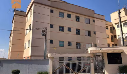 Condomínio Vera Lucia - Apartamento com 3 dormitórios para alugar, 82 m² por R$ 3.250/mês - Vila São Caetano - Sorocaba/SP