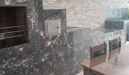 Casa com 2 dormitórios à venda, 74 m² por R$ 382.000,00 - Jardim Maria Eugênia - Sorocaba/SP