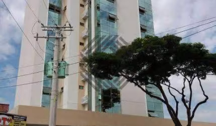 Loja para alugar, 150 m² por R$ 10.380,00/mês - Vila Trujillo - Sorocaba/SP