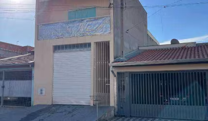 Ponto para alugar, 125 m² por R$ 1.980,00/mês - Parque São Bento - Sorocaba/SP