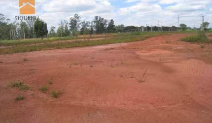 Área para alugar, 2100 m² por R$ 4.231,92/mês - Zona Industrial - Sorocaba/SP