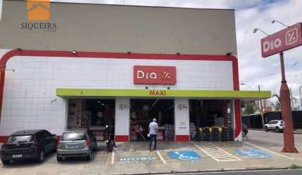 Ponto para alugar, 643 m² por R$ 28.000,00/mês - Vila Gabriel - Sorocaba/SP
