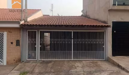 Casa com 3 dormitórios à venda, 150 m² por R$ 308.000,00 - Jardim Sorocaba Park - Sorocaba/SP