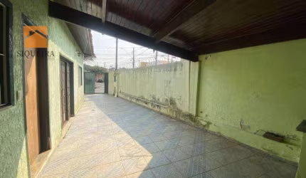 Casa com 2 dormitórios à venda, 163 m² por R$ 480.000,00 - Jardim dos Estados - Sorocaba/SP