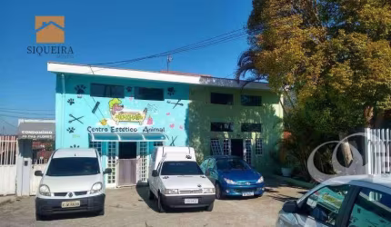 Loja, 180 m² - venda por R$ 860.000,00 ou aluguel por R$ 2.718,33/mês - Cajuru do Sul - Sorocaba/SP