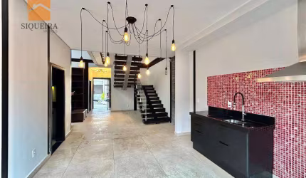 Condomínio Villa dos Inglezes - Casa com 3 dormitórios à venda, 275 m² por R$ 2.200.000 - Condomínio Vila dos Inglezes - Sorocaba/SP
