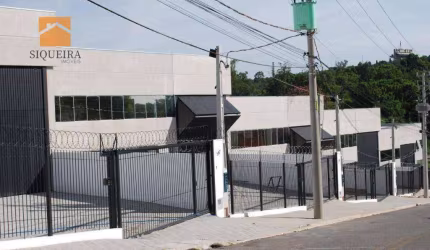 Galpão para alugar, 700 m² por R$ 18.400,00/mês - Jardim Gonçalves - Sorocaba/SP