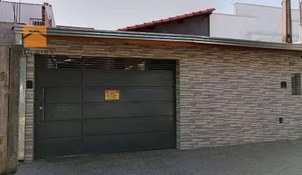Casa com 2 dormitórios à venda, 70 m² por R$ 380.000,00 - Jardim Itália - Sorocaba/SP