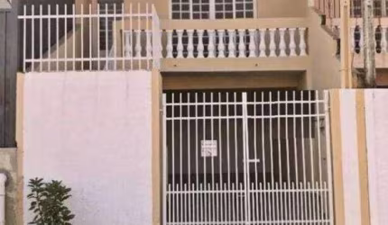 Casa com 2 dormitórios à venda, 125 m² por R$ 275.000,00 - Jardim São Marcos - Sorocaba/SP