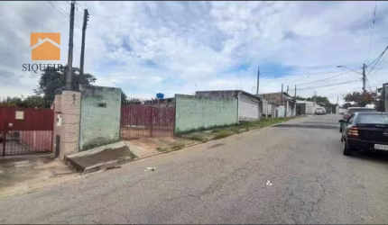 Terreno à venda, 481 m² por R$ 410.000,00 - Vila Barão - Sorocaba/SP