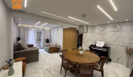 Residencial Serra das Estrelas - Apartamento com 2 dormitórios à venda, 88 m² por R$ 555.000 - Parque Campolim - Sorocaba/SP
