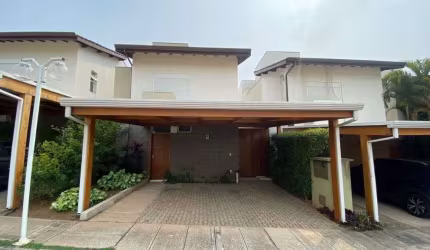 Residencial Mont Alcino - Casa com 3 dormitórios à venda, 115 m² por R$ 1.090.000 - Parque Campolim - Sorocaba/SP